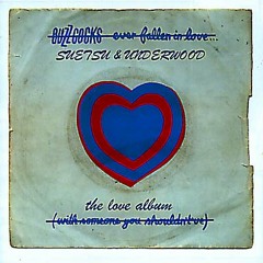 07 Loveyou,Givemenoonenew