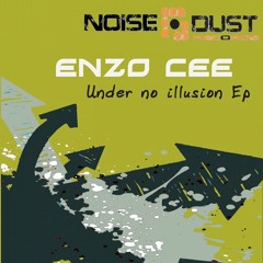 Enzo Cee - Groove C (Original Mix)
