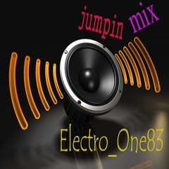 'JUMPIN MIX' Electro_One83