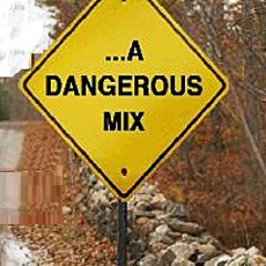 Daniel Sun - Slippery Underfoot Conditions (Original MIx)