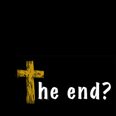 A dark day, but Sunday is coming...