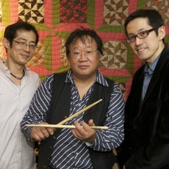 Japanese Jazz Cafe