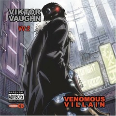 Viktor Vaughn - R.A.P G.A.M.E.