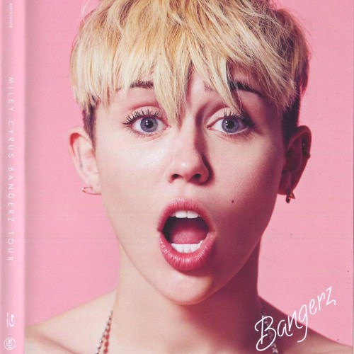 Drive (Uncut Bangerz Tour DVD audio) - Miley Cyrus
