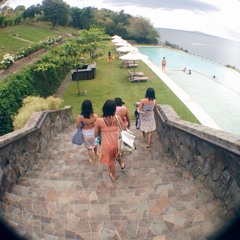 Everybody Knows - John Legend