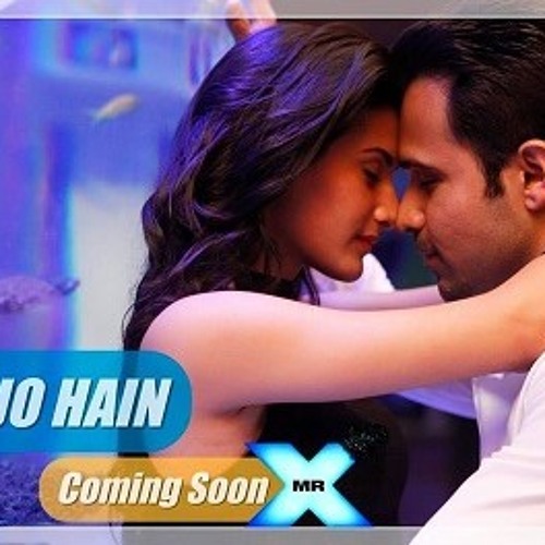 MR. X - Tu Jo Hain - On Acoustic Guitar - Cover - Sad Version by Digbijoy