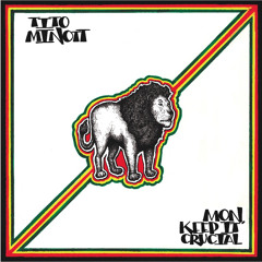 Why Them Fight Sample Mix