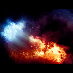 Heaven or Hell (cover) ft M.I.L.B.