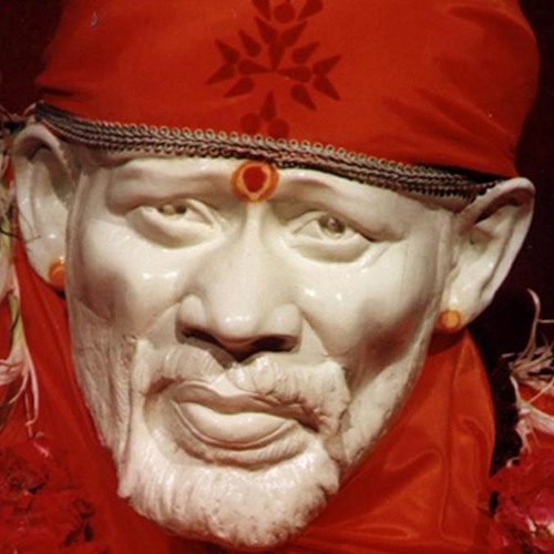 Stream Sai Ram Sai Shyam - Shirdi Sai Bhajan (Chant) by Pavi | Listen  online for free on SoundCloud