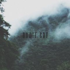 Una Mey - Don't Cry (Original) [Demo]