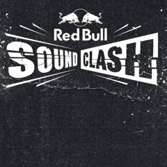 Sharmoofers electronic- soundclash 2015(شرموفرز)