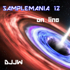 SAMPLEMANIA 12 by DJJW