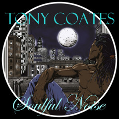 Tony Coates - Soulful Noise - 01 Satisfaction