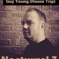 Guy Young - Nocturnal 3 - March 2015