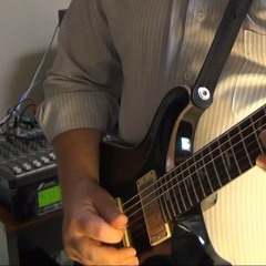 JTC  Solo Contest 2015 - Judd Niemann