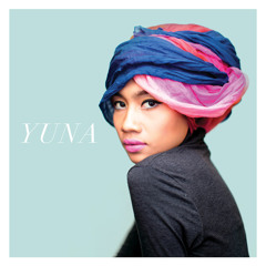 YUNA - Strawberry Letter 23 (Cover)