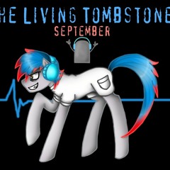 [PMV] September (THE LIVING TOMBSTONE)