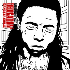 Lil Wayne x Drake Carter 6 Type Beat "ET" Prod. by OmniBeats