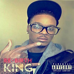 king Demico ft. Chris Butler - Alright at Dstatus Movement