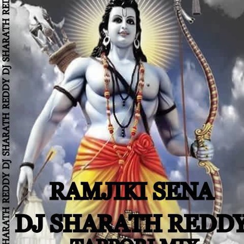 Ram-Yuva-Sena[DANCE TAPORRI MIX]_BY DJ SHARATH REDDY RAMNAVAMI SPECIAL MIXES