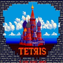 TETRIS (Techno Remix)