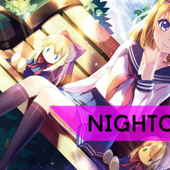 [Nightcore] Heartbroken - Halliday - Empyre One