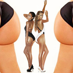 Jennifer Lopez - Booty ft. Iggy Azalea ( Boom Mix by Toprak BECERİR)