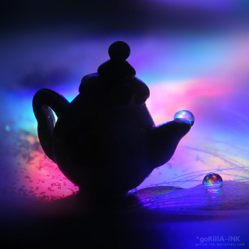 UNIFY - Tea (LeRoy & MVIII)