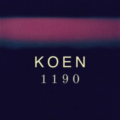 Koen - 1190