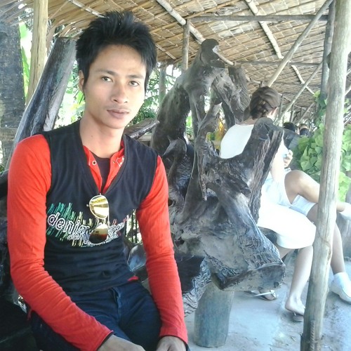 ဆံုး‌ေပးပါတယ္‌ at ခ်စ္‌ရယ္‌