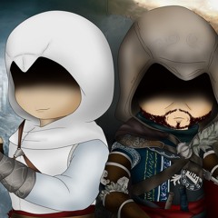 Assassins Creed Revelations - (Main Menu Theme)