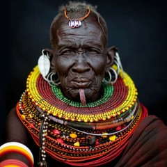 ShrOOm&MicroMAD-The Colours Of Africa