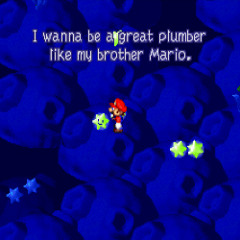 耳コピ マリオRPGエンディング
