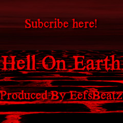 Horrorcore Beat Rap Instrumental Hell On Earth 2015 Twisted Insane Brotha Lynch Hung Type Beat
