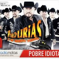 Pobre Idiota-Polo Urias (2015)