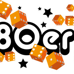 DJ Alex - 80er Party Remix - März 2015