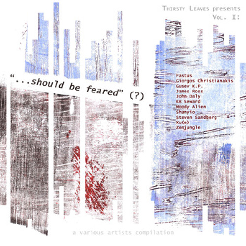 Xu(e) - In The Midst Of The Debris