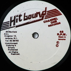 Super Chick - Roach Killer - Hitbound 7 inch 45