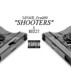 Lil Juss x Meezy -SHOOTERS-