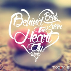 BanGstaR - Behind The Heart ft. Élly Paris