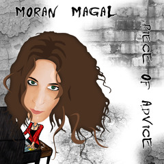 Moran Magal - Feel Again [Epic/Dark Rock Ballad]