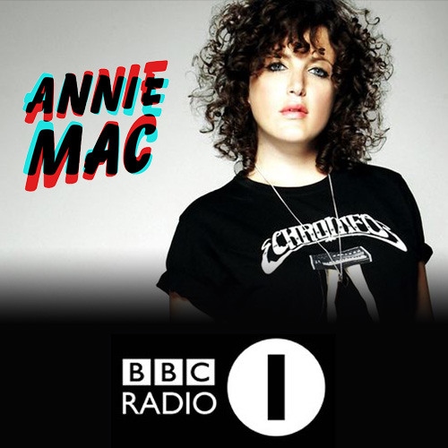 Michael Mandal - On The Run (Annie Mac BBC Radio 1)