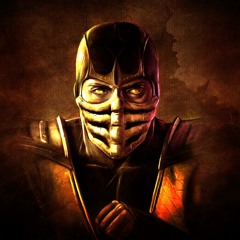 ∆ SUBSTORM • FINISH HIM ∆