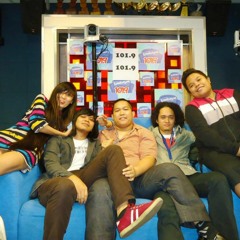 Ang Boyfriend Kong Baduy (Live)