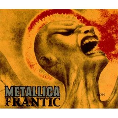 Frantic - Metallica - Guitar Cover