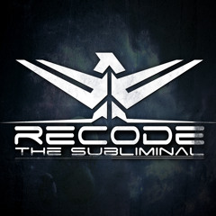 RECODE THE SUBLIMINAL - AT THE END (USA, SK, CZ)