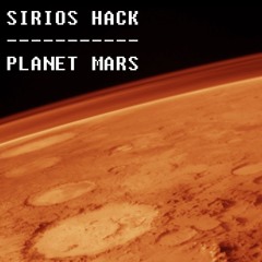 Planet Mars