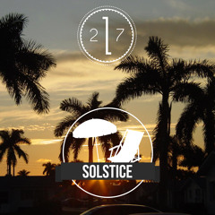 Solstice [FREE DOWNLOAD]