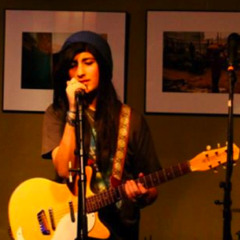 Jennie Simonson - Parallel