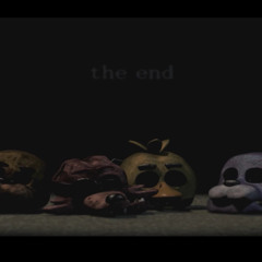 Balloons - Five Nights At Freddy's 3 Song